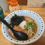 麺や うしお - 