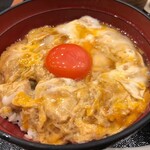 Torimikura - 究極の親子丼