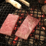 Yakiniku Ari Gyuu - 