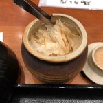 Torimikura - 鶏ぶし