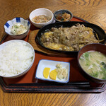 お酒と会席料理　居酒屋　三平 - 