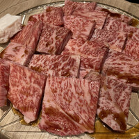 近江牛専門店 近江かど萬 - 