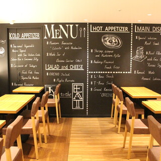 中央区八重洲でおすすめの美味しいイタリアンをご紹介 食べログ