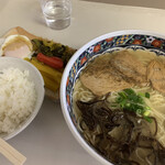 ラーメン天和 - 