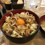 大衆昭和居酒屋 関内の夕焼け一番星 関内酒場 - 