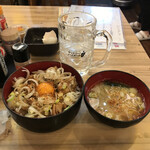 大衆昭和居酒屋 関内の夕焼け一番星 関内酒場 - 