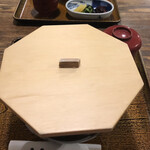 あなごめしうえの 宮島口本店 - 