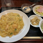 中国酒家 燈 - 料理写真: