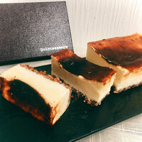 カンテサンス - 