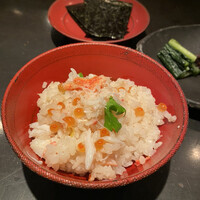 並木橋なかむら - 