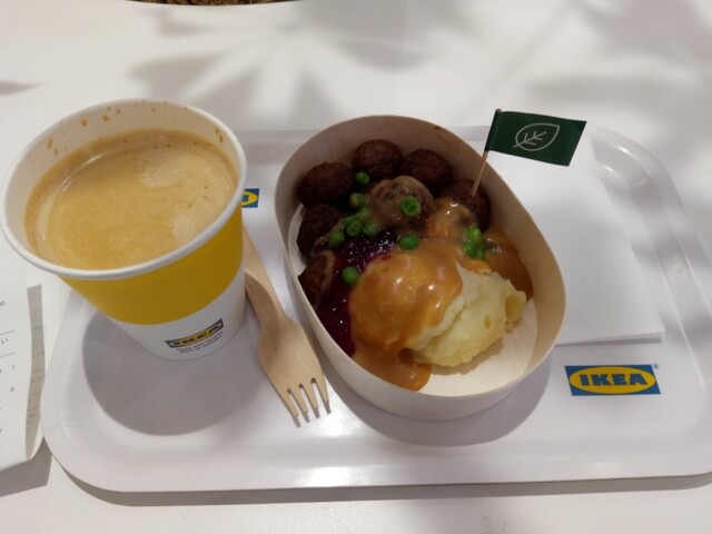 写真 Ikea 原宿店 原宿 その他 食べログ 写真 Ikea 原宿店 原宿 その他 食べログ