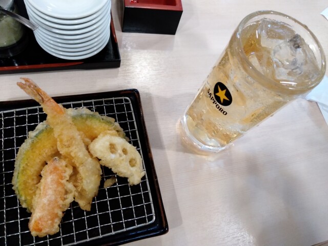かっちゃん 京成上野 天ぷら 食べログ かっちゃん 京成上野 天ぷら 食べログ