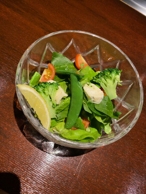 バー ショータイム Bar Show Time 元町 中華街 ダイニングバー 食べログ