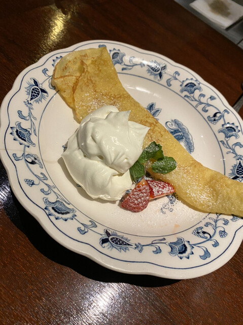 バー ショータイム Bar Show Time 元町 中華街 ダイニングバー 食べログ