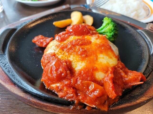 あさくま 武蔵小杉店 武蔵小杉 ファミレス ネット予約可 食べログ