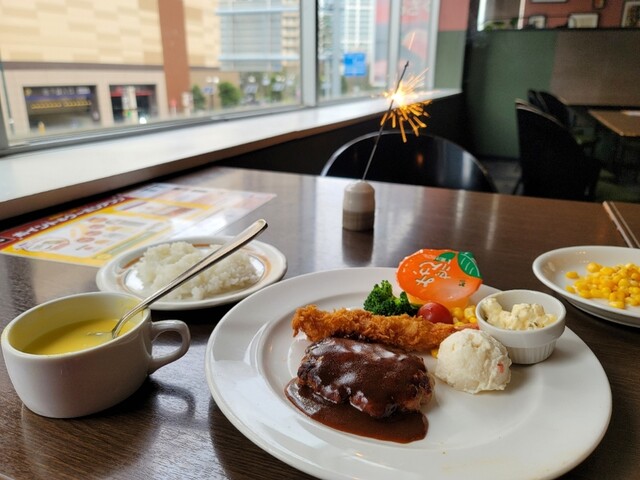 あさくま 武蔵小杉店 武蔵小杉 ファミレス ネット予約可 食べログ