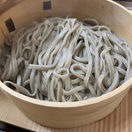 蕎麦処 竹もり - 