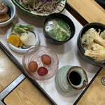 Soba Dokoro Takemori - 