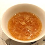 フルタ - 佛跳牆  穴燕の巣