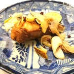 フルタ - 豊後水道天然トラフグ  揚げ物