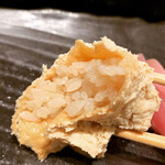 和食と立喰い寿司 ナチュラ - 