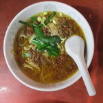 台湾ラーメン光陽 - 台湾ラーメン（アメリカン）