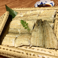 鰻う おか冨士 - 