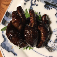 鰻う おか冨士 - 