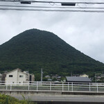 上田うどん店 - 