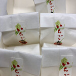 甘音屋 - いちご大福（小春）