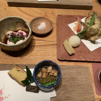 寿司 はせ川 心斎橋本店 -  寿司 はせ川 心斎橋本店 -