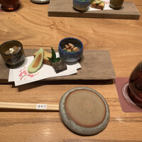 寿司 はせ川 心斎橋本店 -  寿司 はせ川 心斎橋本店 -