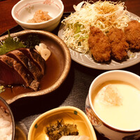 土佐料理 祢保希 赤坂店 - 
