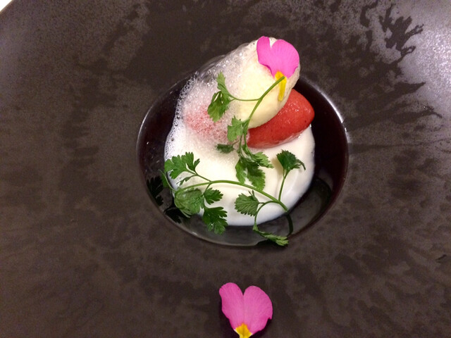 ラトリエ ドゥ リヤン L Atelier De Lien 青葉通一番町 フレンチ 食べログ ラトリエ ドゥ リヤン L Atelier De Lien 青葉通一番町 フレンチ 食べログ