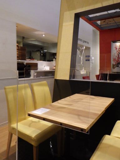 nana's green tea Hiroshima Paruko Ten photo 5