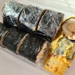 マキモノ屋 - 今回はこちら。