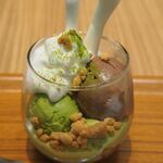 ナナズグリーンティ　 - 