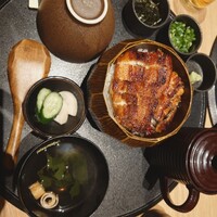 うなぎ四代目菊川 クロスゲート金沢店 - 