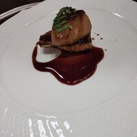 銀座うかい亭 - 