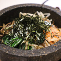 黒毛和牛焼肉きっしゃん 北新地店 - 