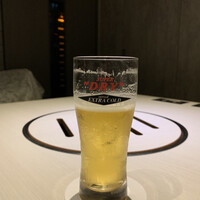 黒毛和牛焼肉きっしゃん 北新地店 - 