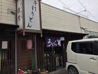 Wataya - 綿家