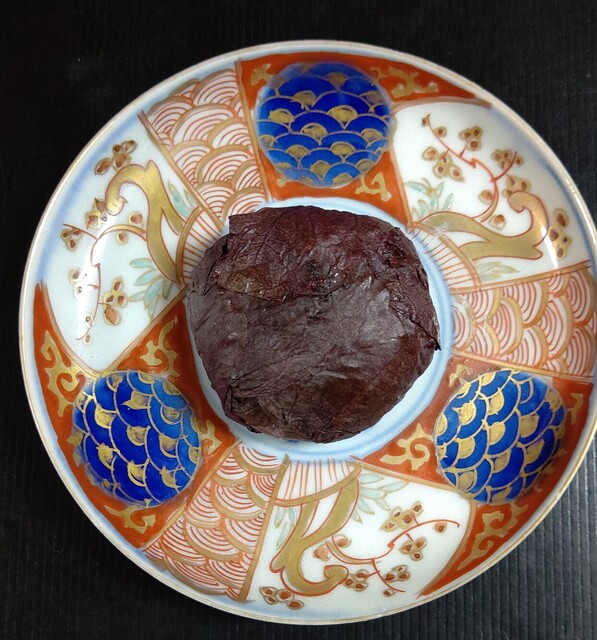 写真 和菓子 菜の花 ミナカ小田原店 小田原 和菓子 食べログ