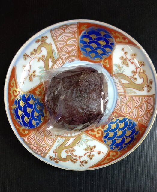 写真 和菓子 菜の花 ミナカ小田原店 小田原 和菓子 食べログ