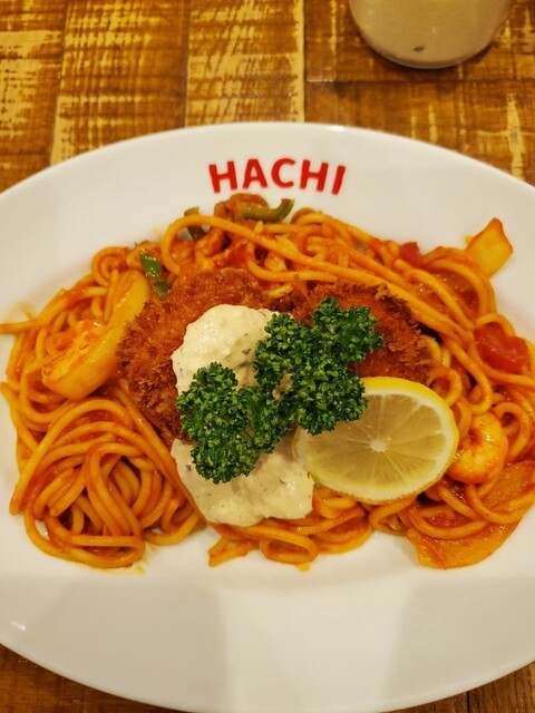 ハチ 仙台駅店 仙台 パスタ 食べログ ハチ 仙台駅店 仙台 パスタ 食べログ