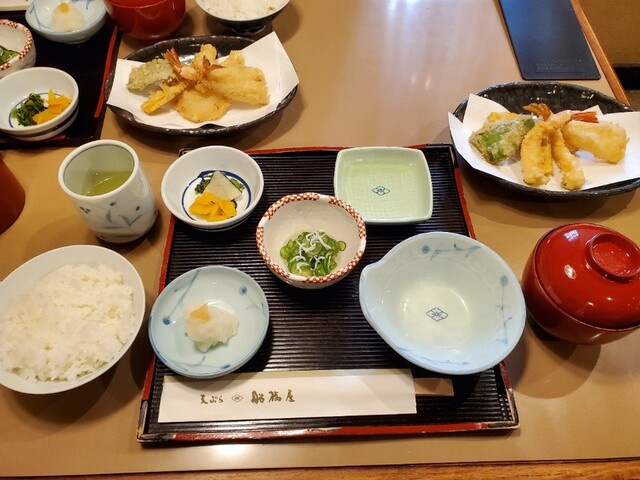 天ぷら 船橋屋 新宿本店 ふなばしや 新宿三丁目 天ぷら 食べログ 天ぷら 船橋屋 新宿本店 ふなばしや 新宿三丁目 天ぷら 食べログ