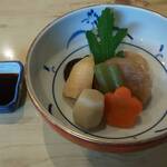 山本寿司本舗 - 