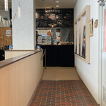 NICOLAO Coffee And Sandwich Works - 