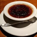 ベック - クレームブリュレ 1200円+税