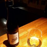 Bec - 白ワイン ANIMA MEAのMUSCADET SEVRE ET MAINE SUR LIE(ミュスカデ・セーヴル・エ・メーヌ・シュール・リー)2018年